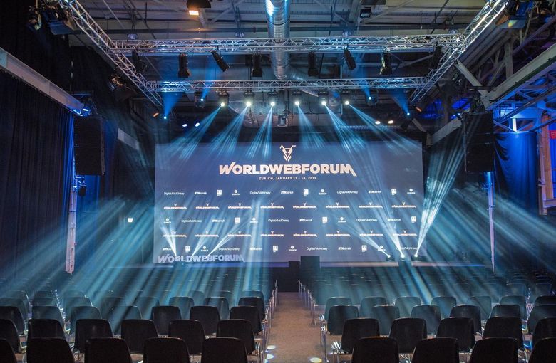Worldwebforum 2019