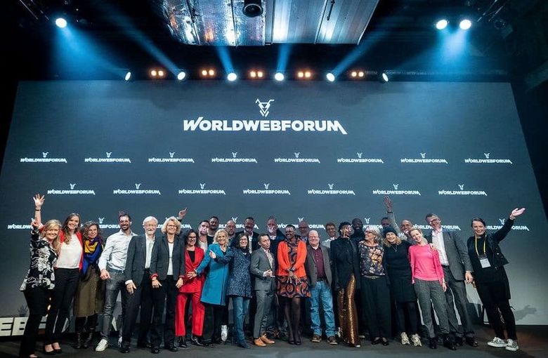 Worldwebforum 2020