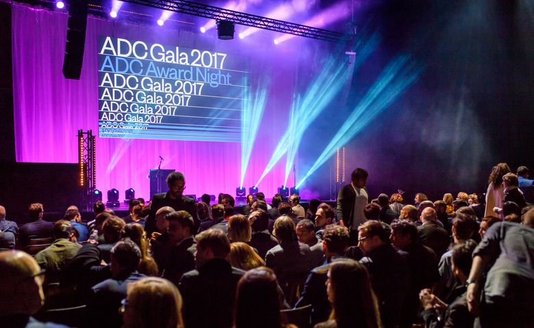 ADC Awards 2017