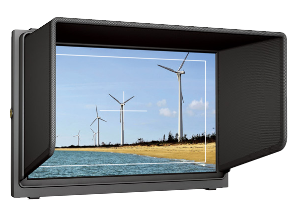 Lilliput HD-Kleinmonitore