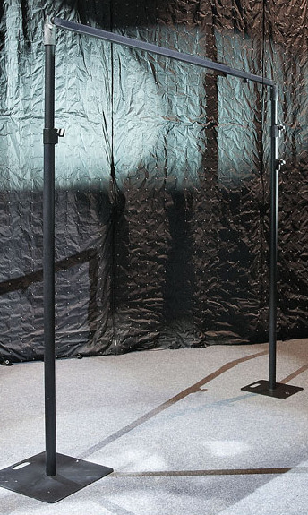 AllAreas Pipe & Drape System