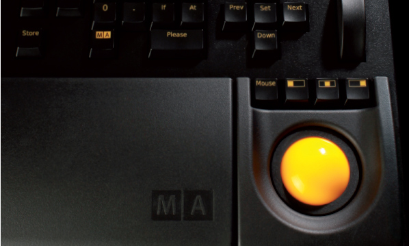 grandMA2 Update: neu zwei Light Konsolen verfügbar