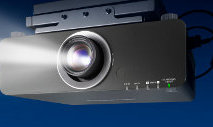 Panasonic FullHD Projektoren