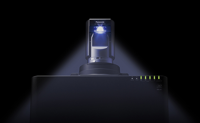 Ultrakurzdistanzobjektiv DLE 030