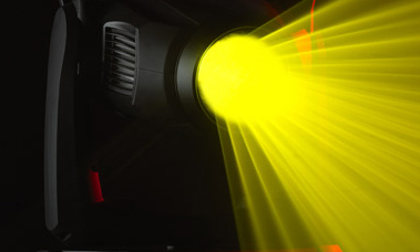 Martin MAC Viper Series: Wash DX & Performance