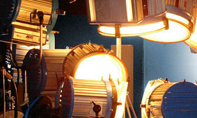 ARRI Studio Fresnel T2 Update