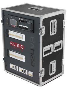 LSC e24 Dimmer Update