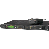 Telex Wireless Intercom