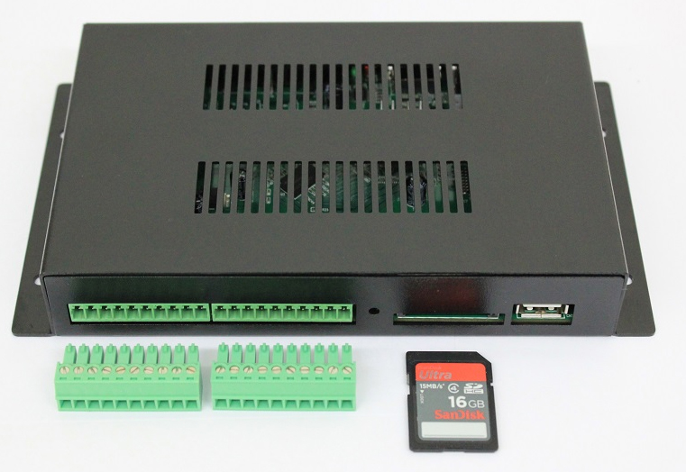 movebox Platin Mediaplayer