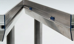 Für festen Boden unter den Füssen: Nivtec Bühnensysteme