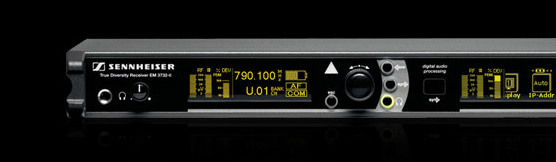 Sennheiser 5000er Serie