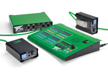 GreenGo Intercom: We need to talk!