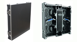 LEDCon Venture2 Panels