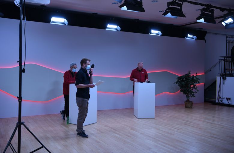 Spring STV Association Directors' Conference