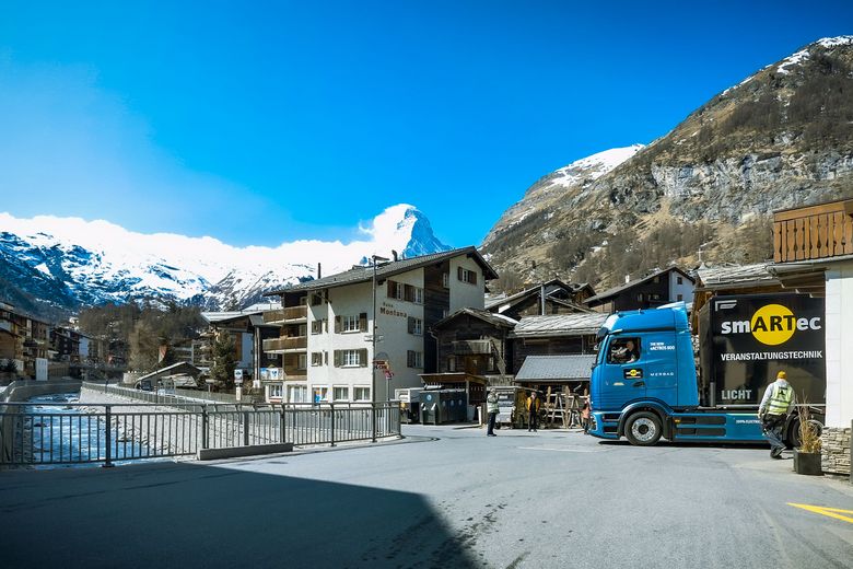 Zermatt Unplugged 2025