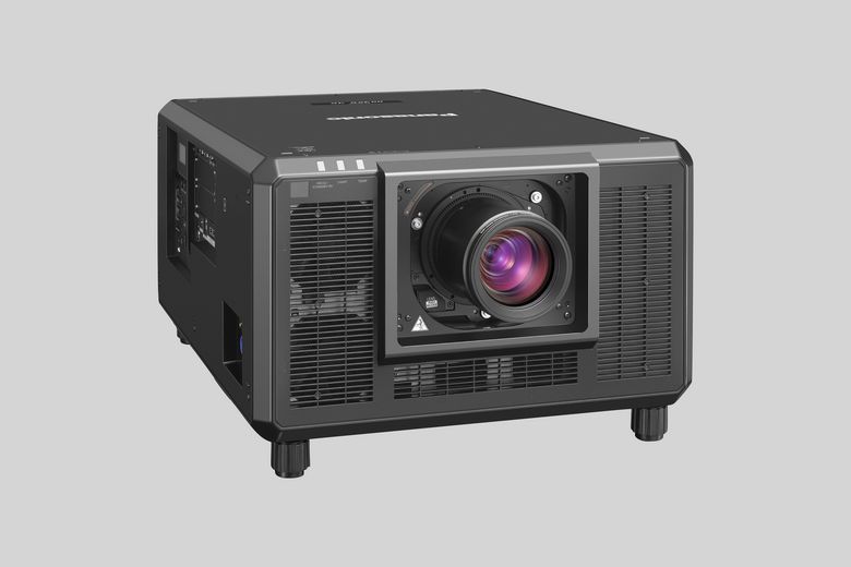 Panasonic PT-RQ35K