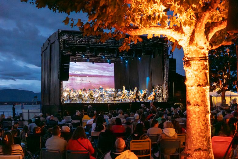 OSR Concerts in Genf