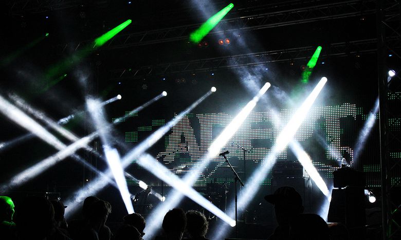 Martin RUSH MH3 Beam