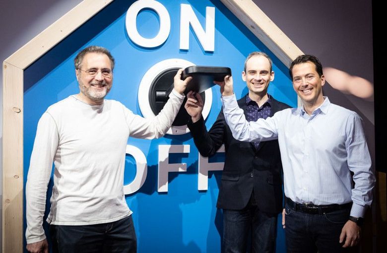 Google Cloud Kick-Off