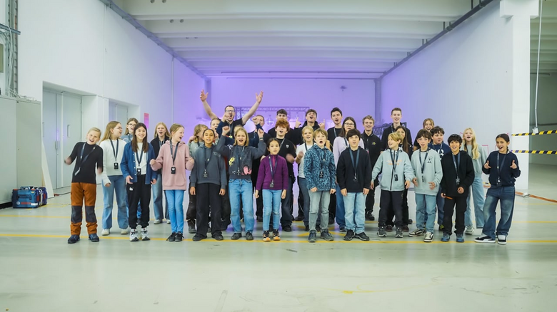 National Future Day 2025