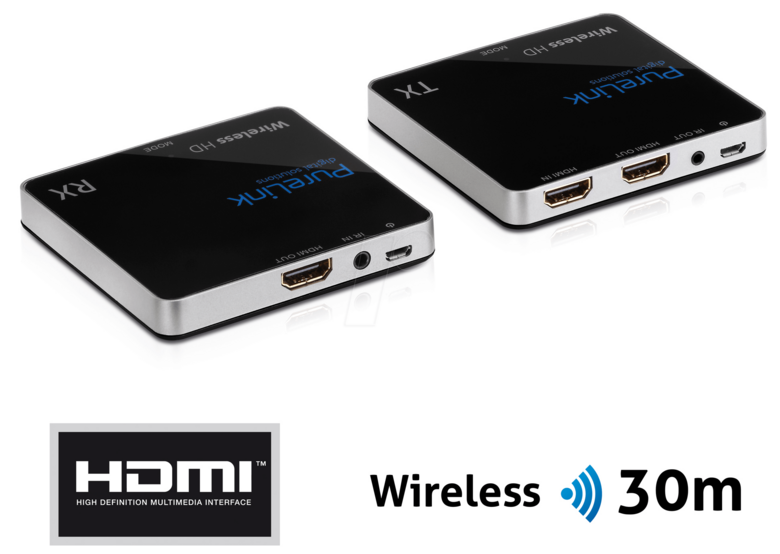 Wireless HDMI CSW100