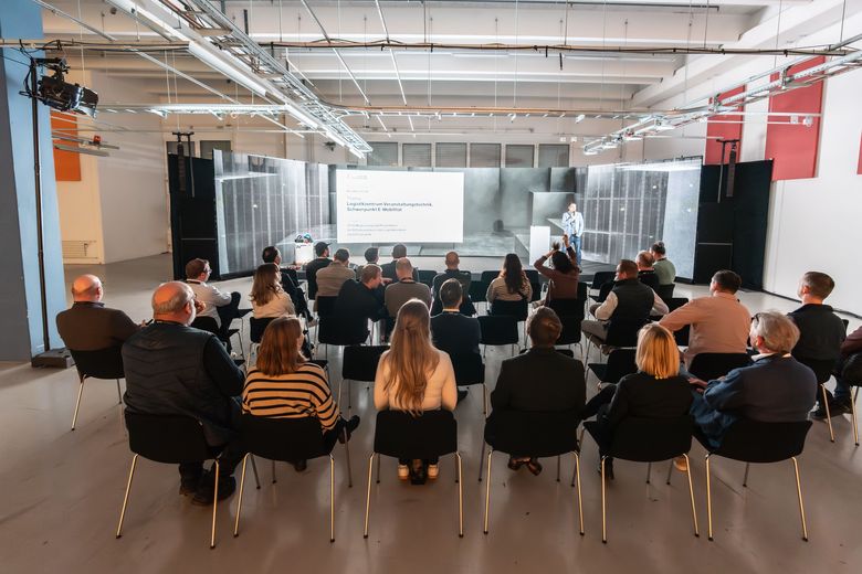 EXPO EVENT Breakfast Club