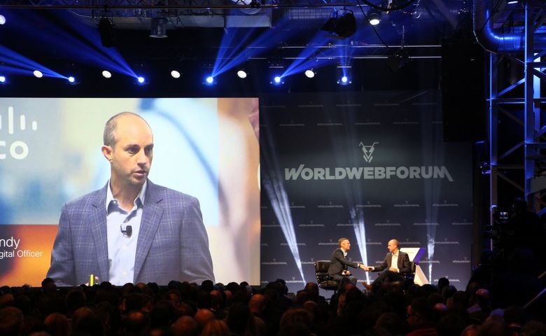 WorldWebForum 2017