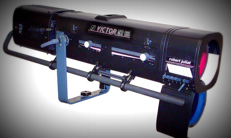 Robert Juliat Victor Follow Spot