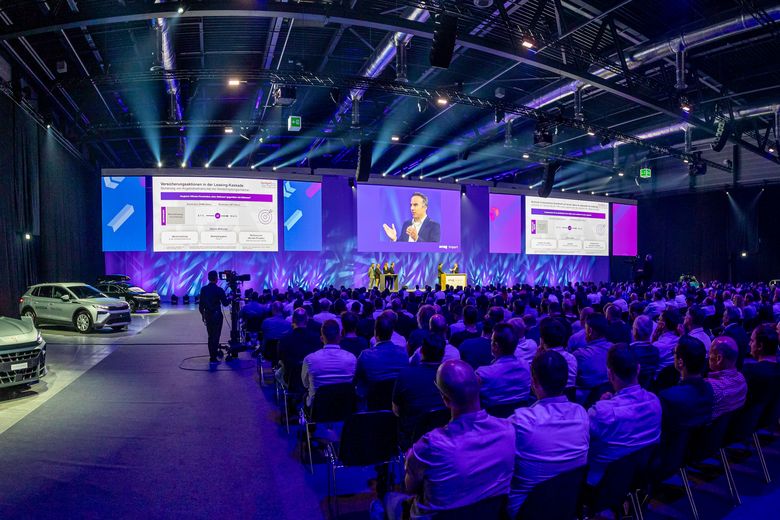 AMAG Partnertag 2025