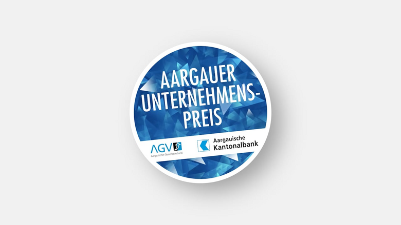 Aargauer Unternehmenspreis 2026