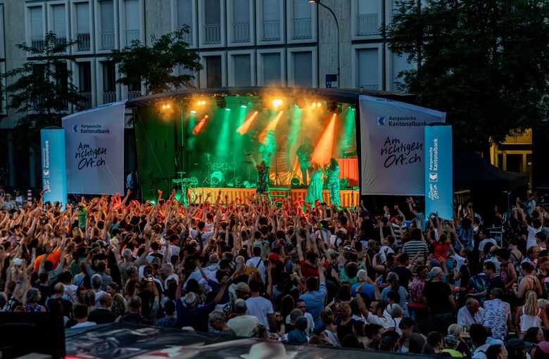 AKB Roadrunner 2025 - Brugg