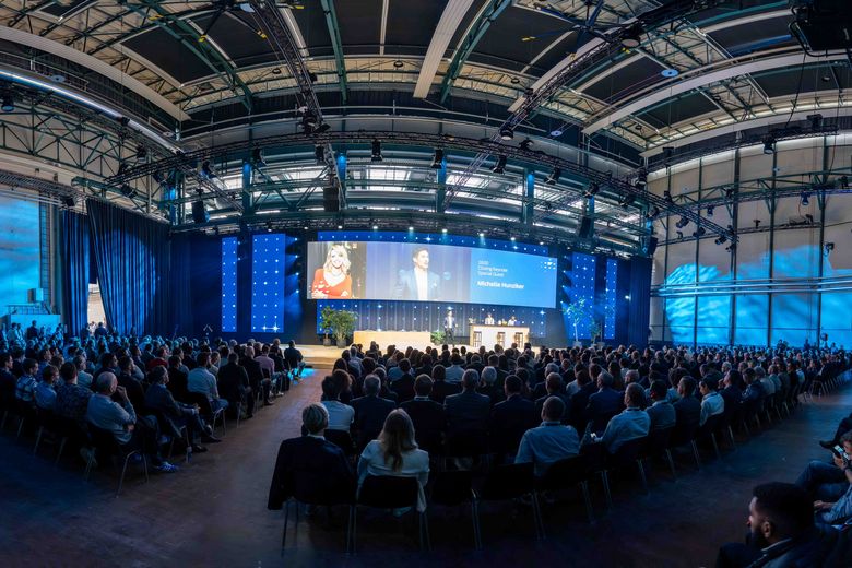 SAP NOW AI Tour Zürich