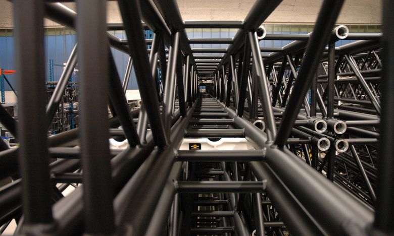 Eurotruss FD/XD Black Edition