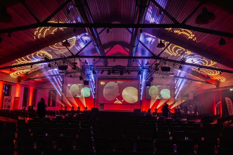 Swiss Kitchen Award 2025