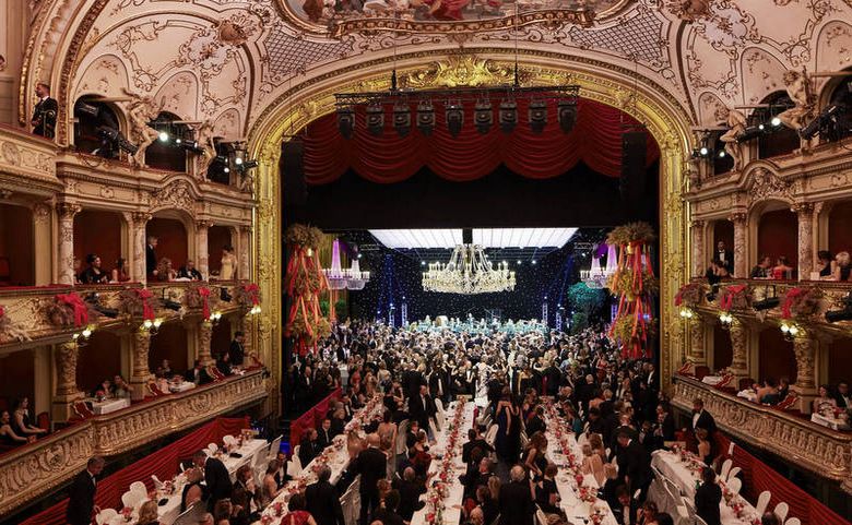 Opernball 2017