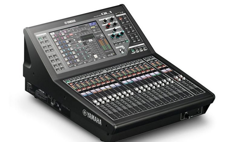 Yamahas neue QL-Serie