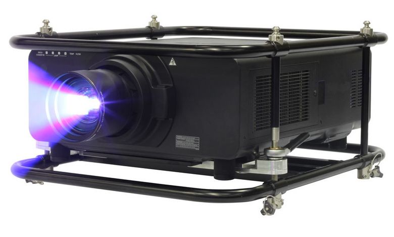 Panasonic PT-DZ21K Update