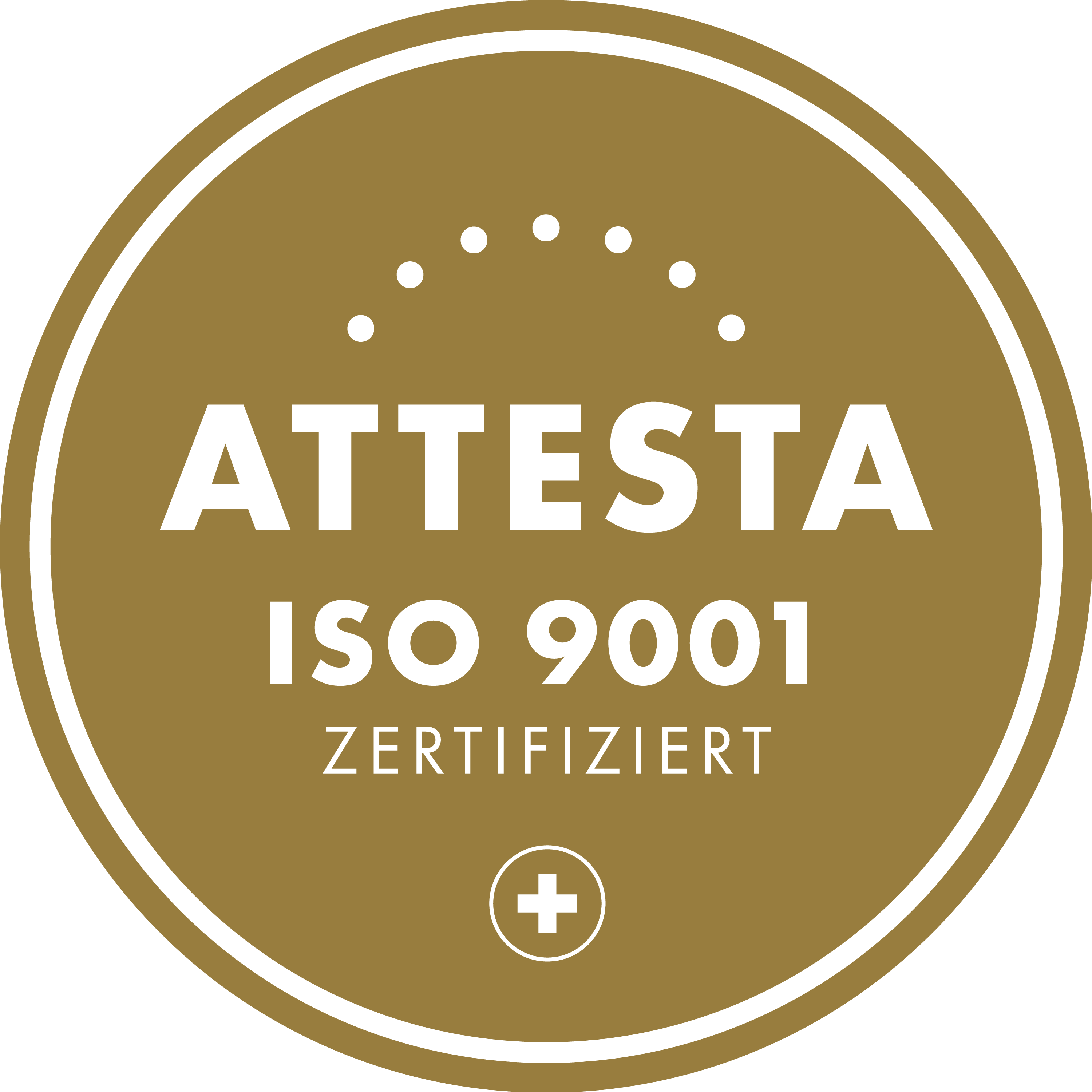 attesta-9001