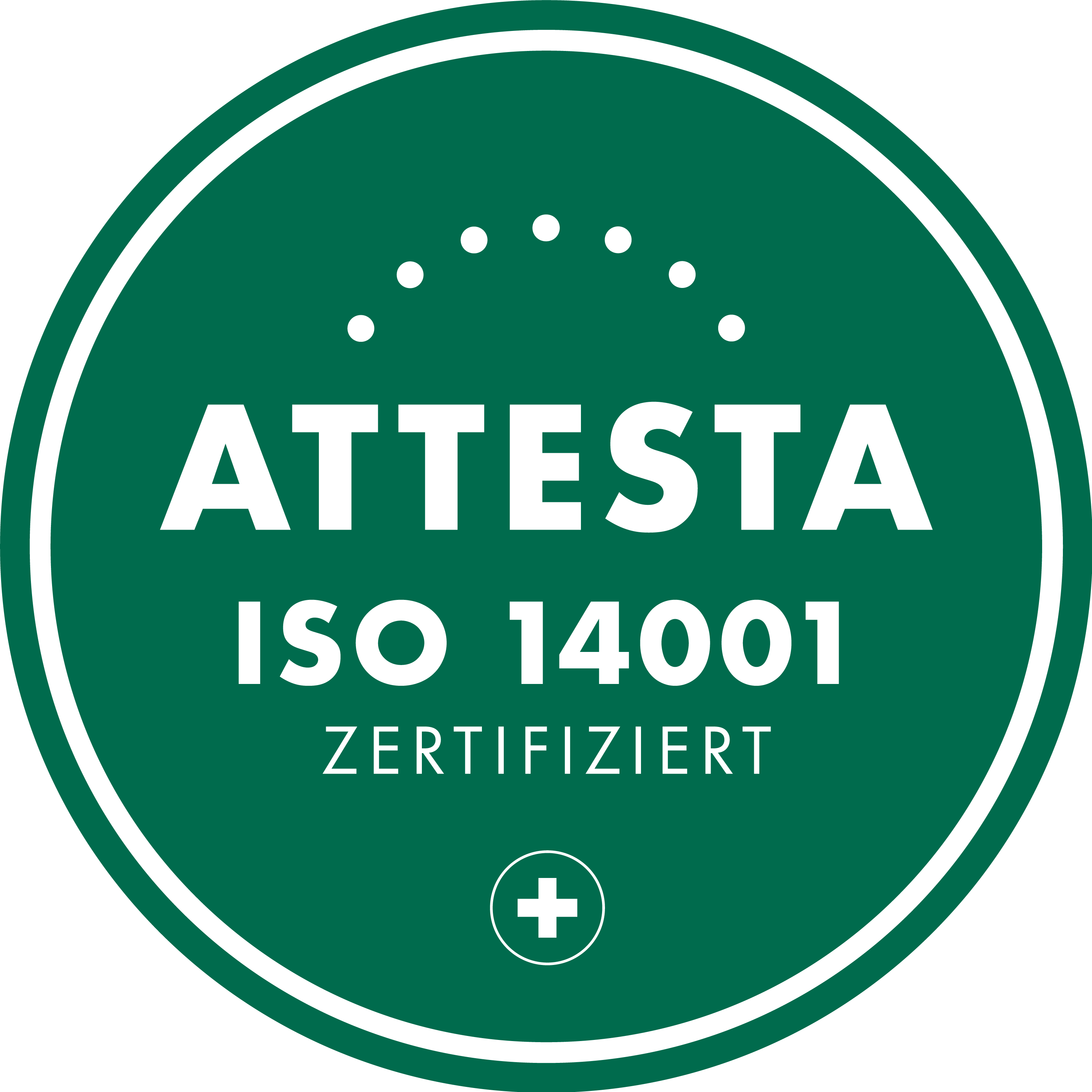 attesta-14001